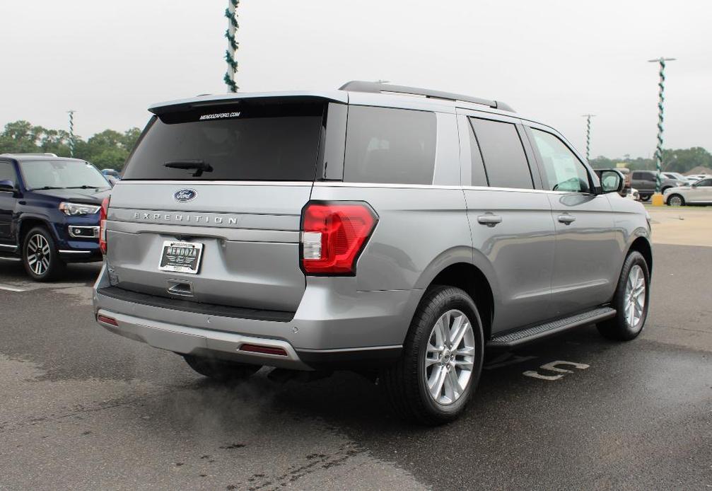 new 2024 Ford Expedition car, priced at $59,000