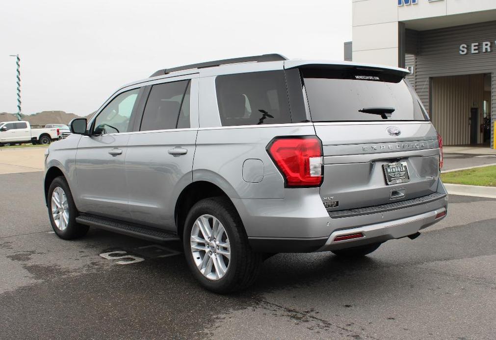 new 2024 Ford Expedition car, priced at $59,000