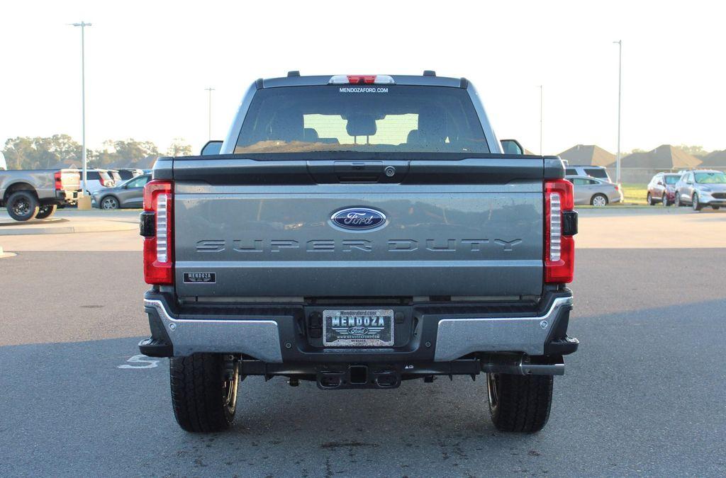 new 2026 Ford F-250 car, priced at $82,775