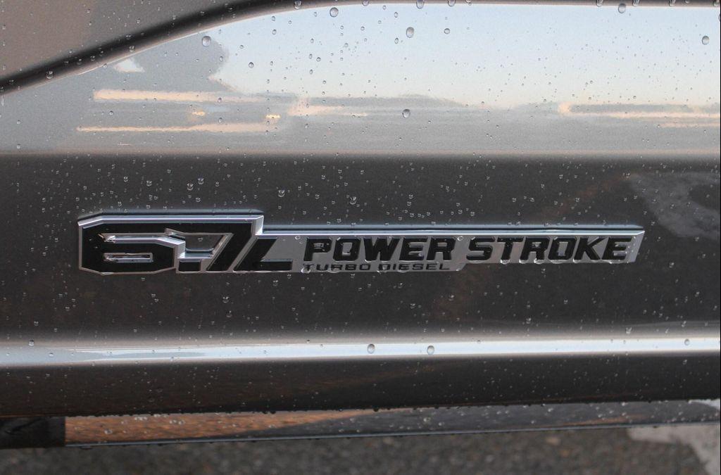 new 2026 Ford F-250 car, priced at $82,775