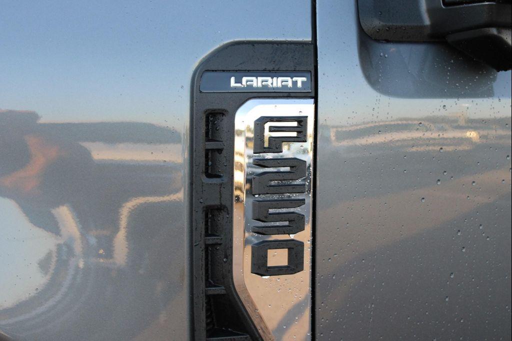 new 2026 Ford F-250 car, priced at $82,775