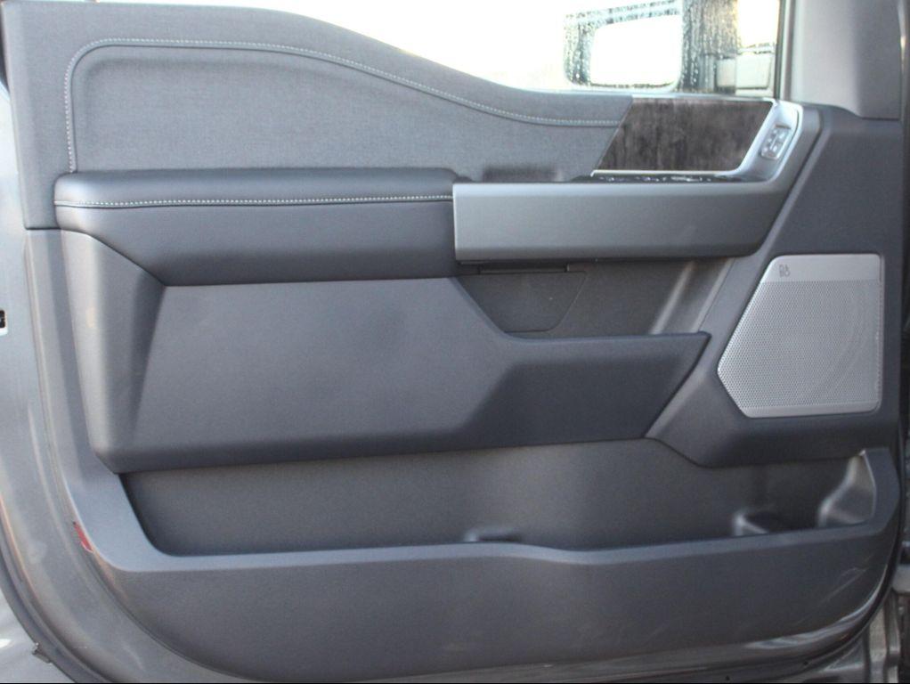 new 2026 Ford F-250 car, priced at $82,775