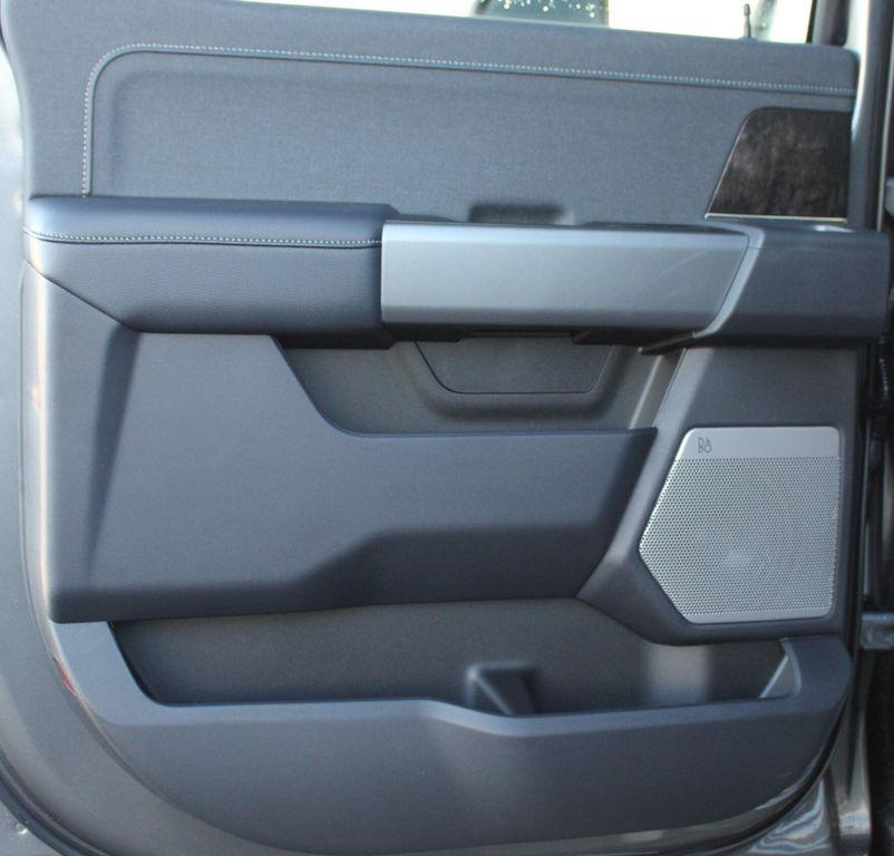 new 2026 Ford F-250 car, priced at $82,775