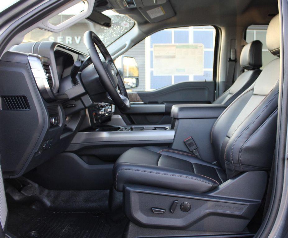 new 2026 Ford F-250 car, priced at $82,775