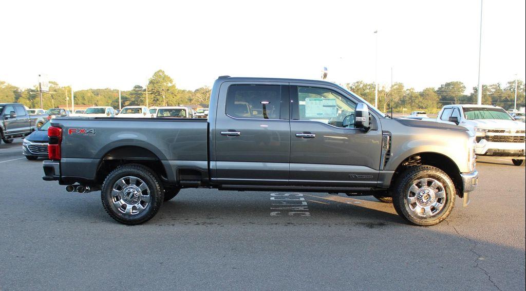 new 2026 Ford F-250 car, priced at $82,775