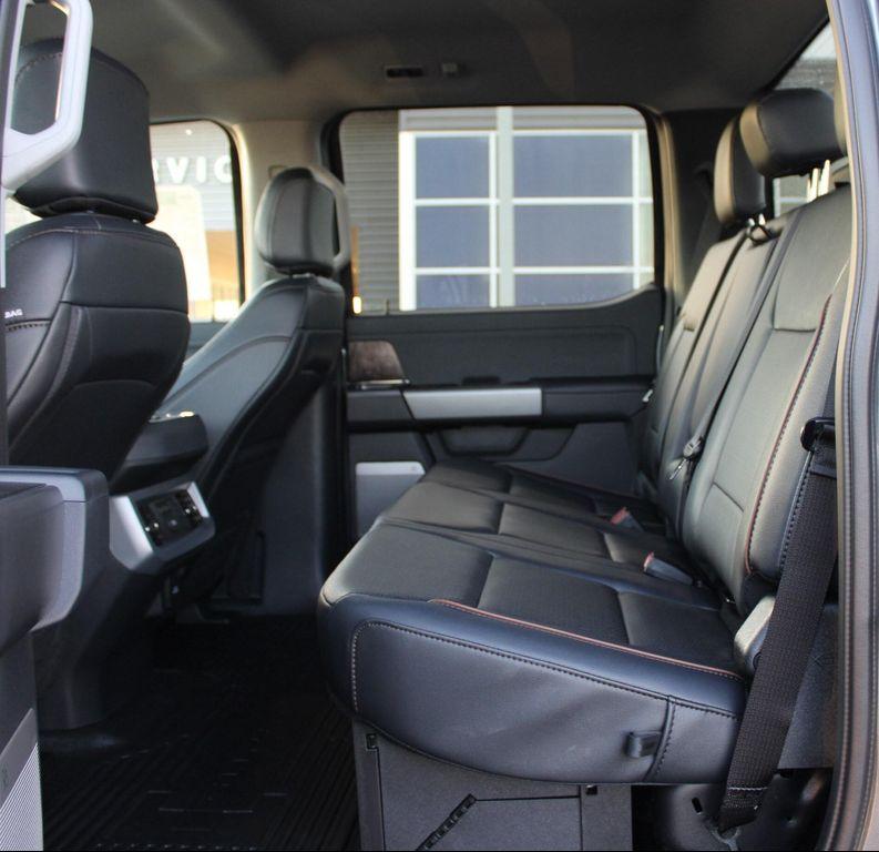 new 2026 Ford F-250 car, priced at $82,775