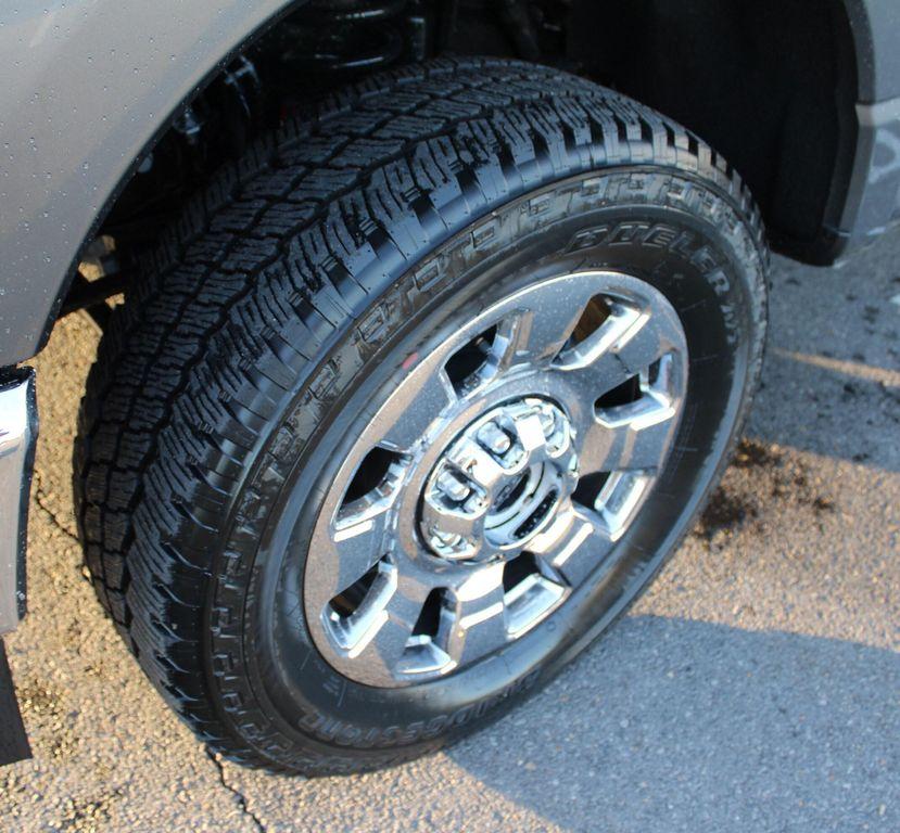 new 2026 Ford F-250 car, priced at $82,775