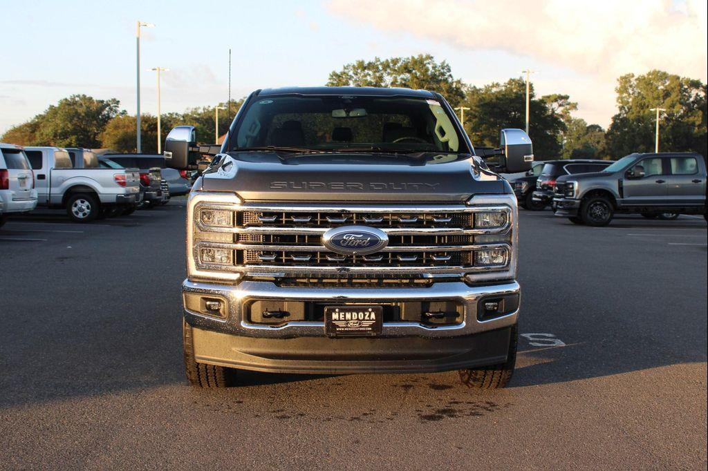 new 2026 Ford F-250 car, priced at $82,775