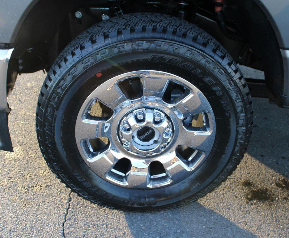 new 2026 Ford F-250 car, priced at $82,775