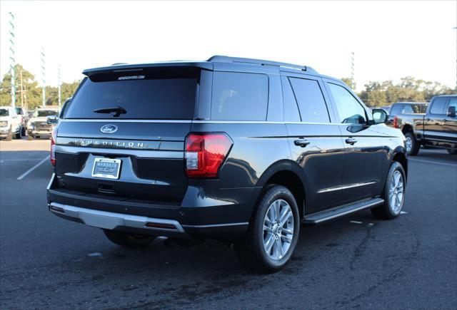 new 2024 Ford Expedition car, priced at $68,950