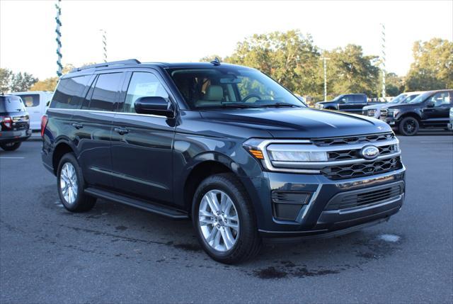 new 2024 Ford Expedition car, priced at $68,950