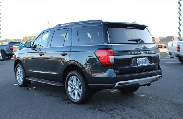 new 2024 Ford Expedition car, priced at $68,950