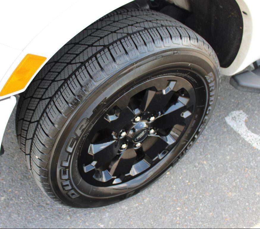 used 2021 Ford Ranger car, priced at $30,597
