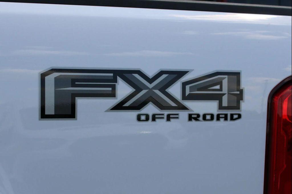 used 2021 Ford Ranger car, priced at $30,597