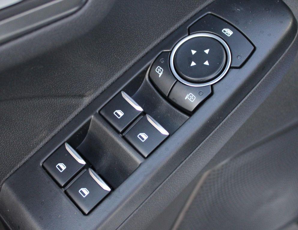 new 2025 Ford Escape PHEV car, priced at $34,890