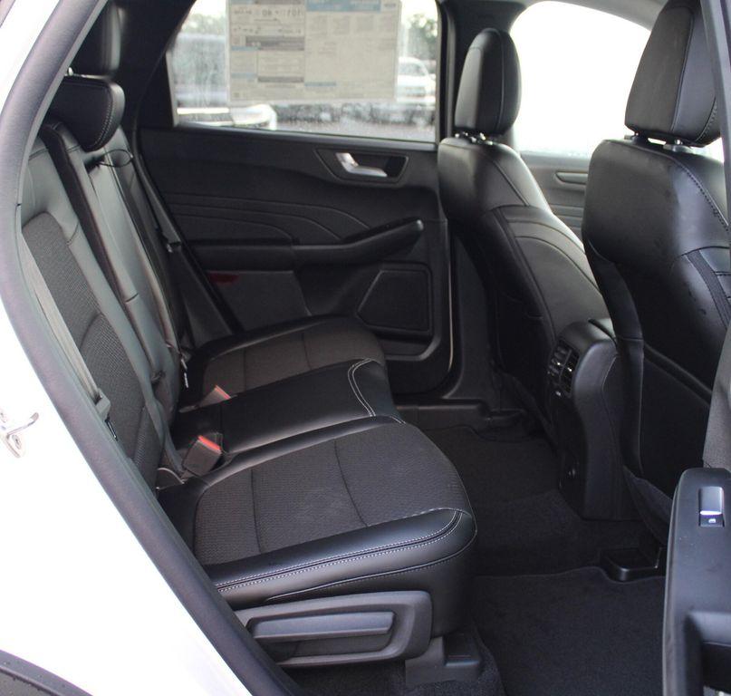new 2025 Ford Escape PHEV car, priced at $34,890