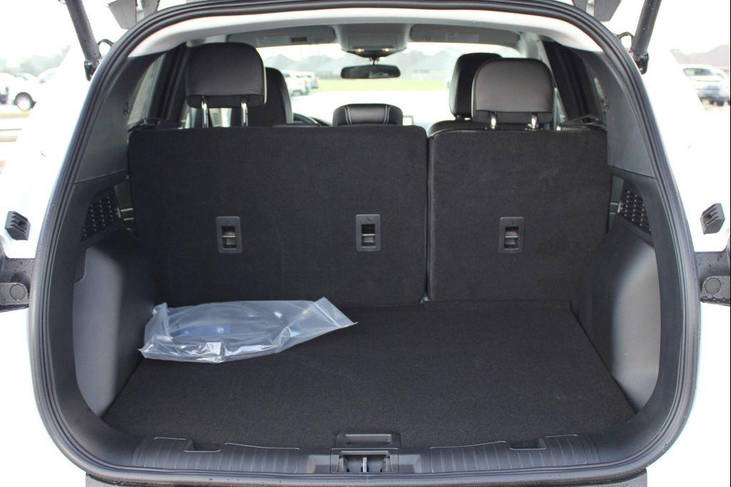 new 2025 Ford Escape PHEV car, priced at $34,890