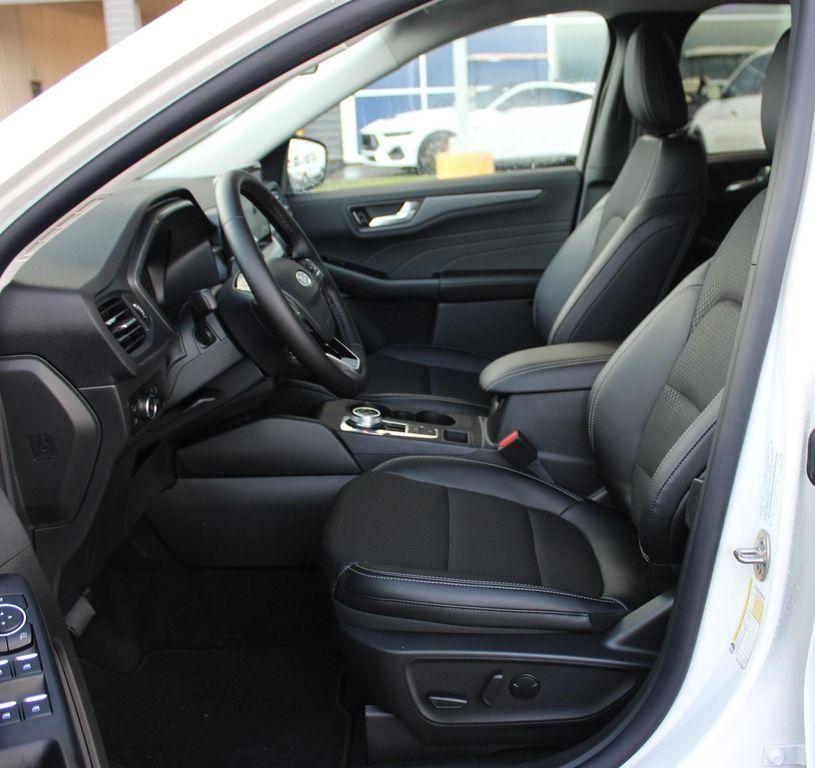 new 2025 Ford Escape PHEV car, priced at $34,890