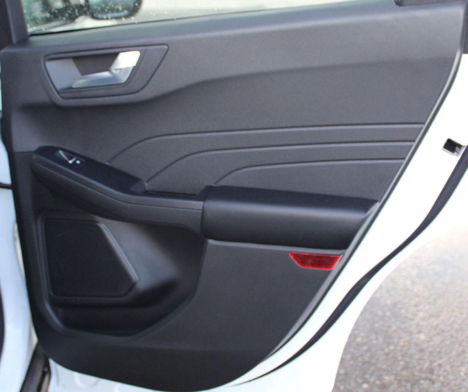 new 2025 Ford Escape PHEV car, priced at $34,890