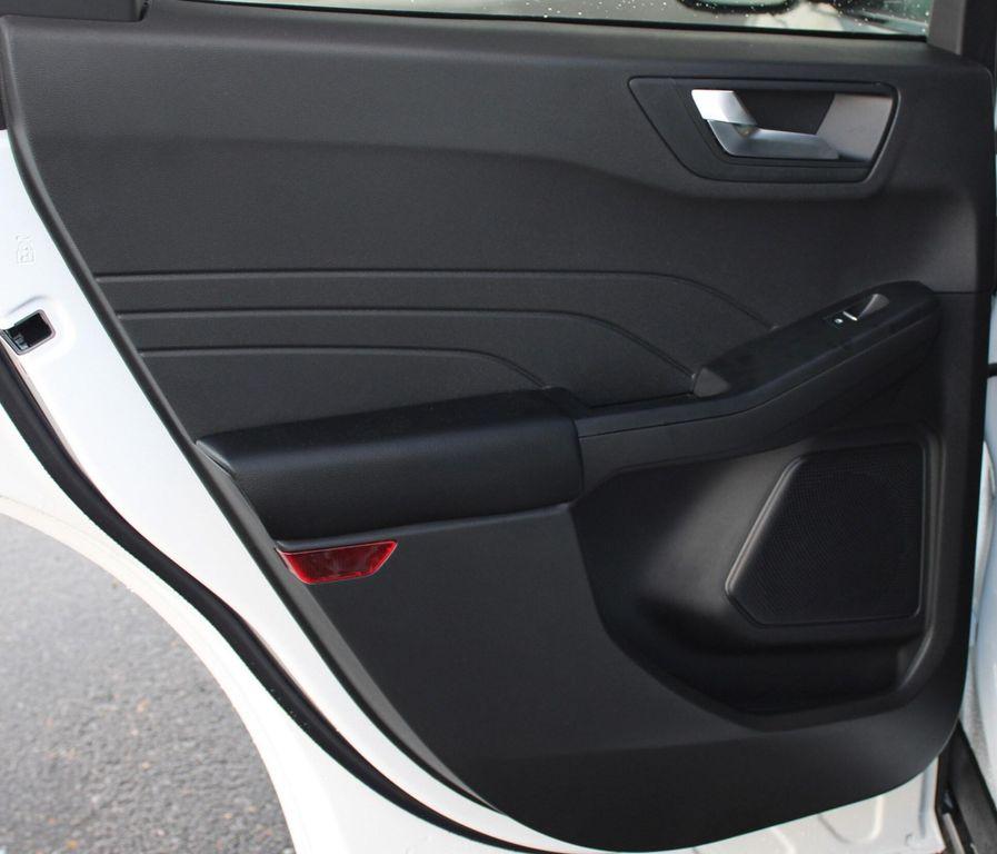 new 2025 Ford Escape PHEV car, priced at $34,890