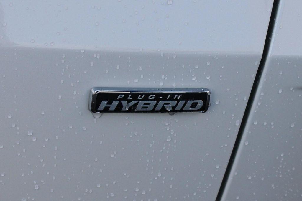 new 2025 Ford Escape PHEV car, priced at $34,890