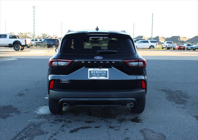 new 2025 Ford Escape car, priced at $33,470