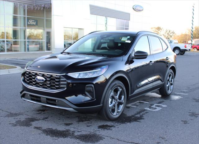 new 2025 Ford Escape car, priced at $33,470