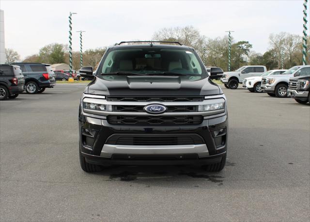 new 2024 Ford Expedition car, priced at $62,200