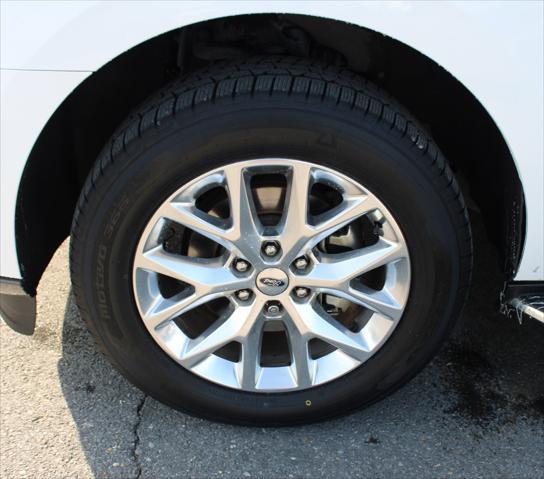 used 2020 Ford Expedition Max car