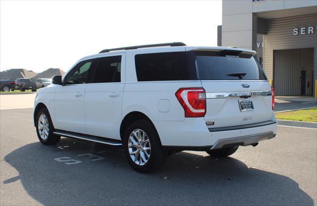 used 2020 Ford Expedition Max car