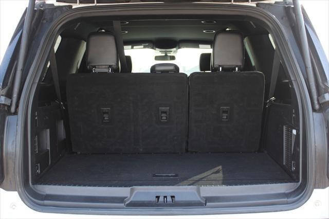 used 2020 Ford Expedition Max car