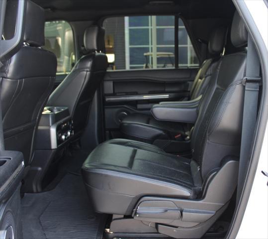 used 2020 Ford Expedition Max car