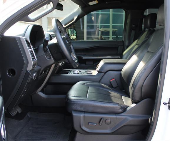 used 2020 Ford Expedition Max car
