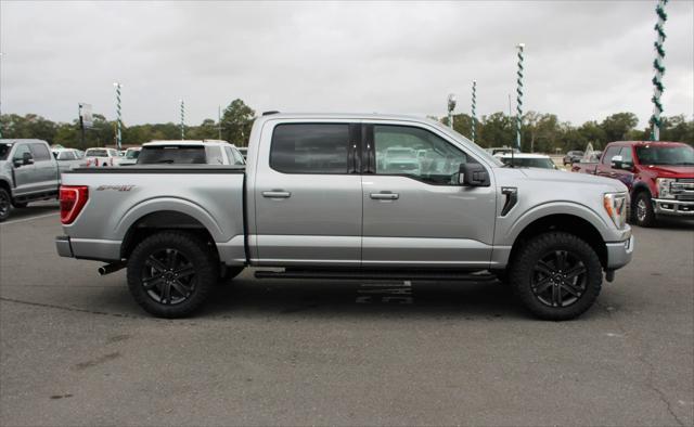 used 2023 Ford F-150 car, priced at $51,997