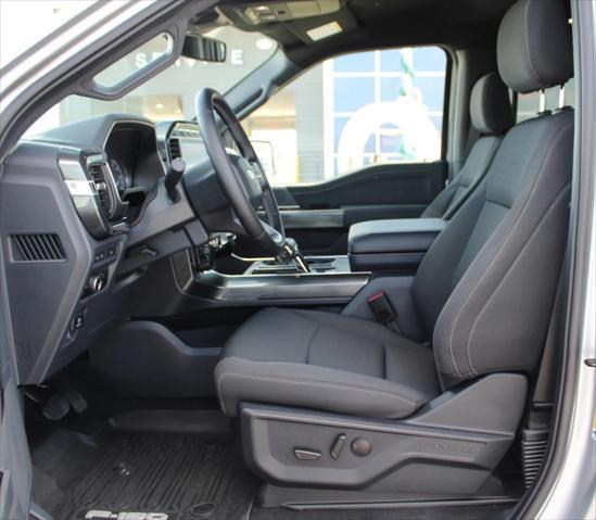 used 2023 Ford F-150 car, priced at $51,997