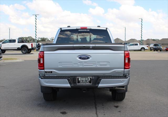 used 2023 Ford F-150 car, priced at $51,997