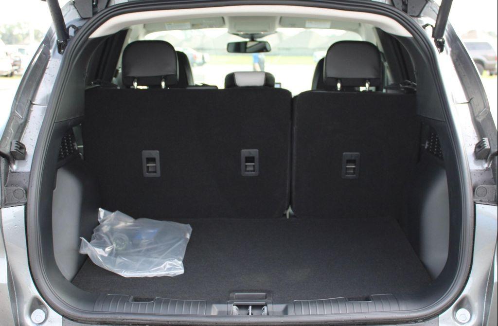 new 2025 Ford Escape PHEV car, priced at $38,425