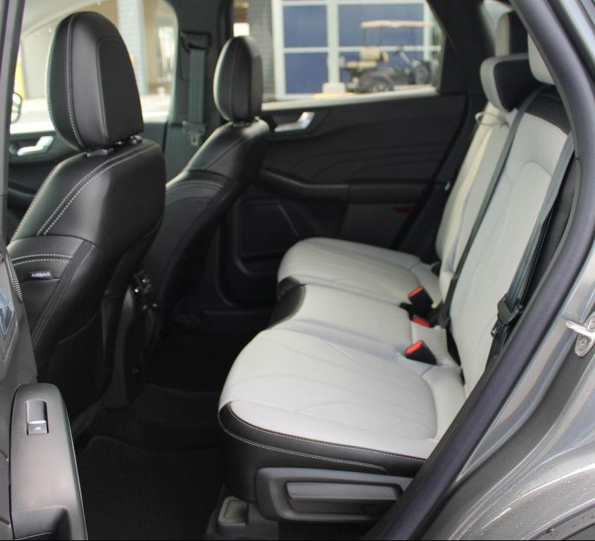 new 2025 Ford Escape PHEV car, priced at $38,425