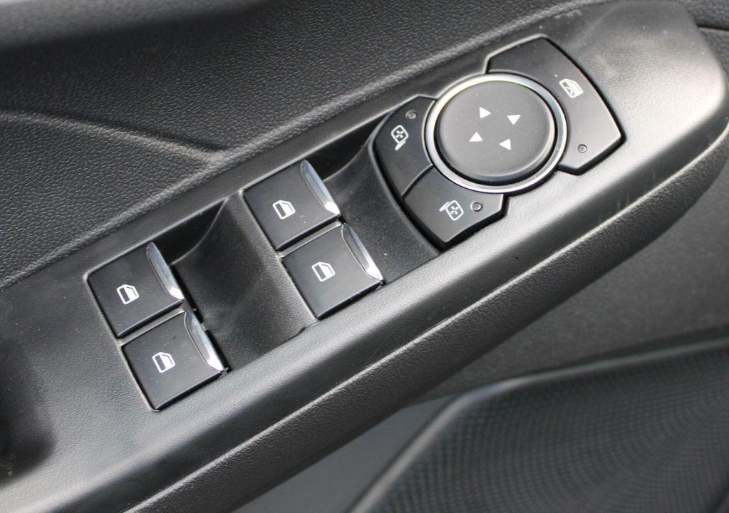 new 2025 Ford Escape PHEV car, priced at $38,425