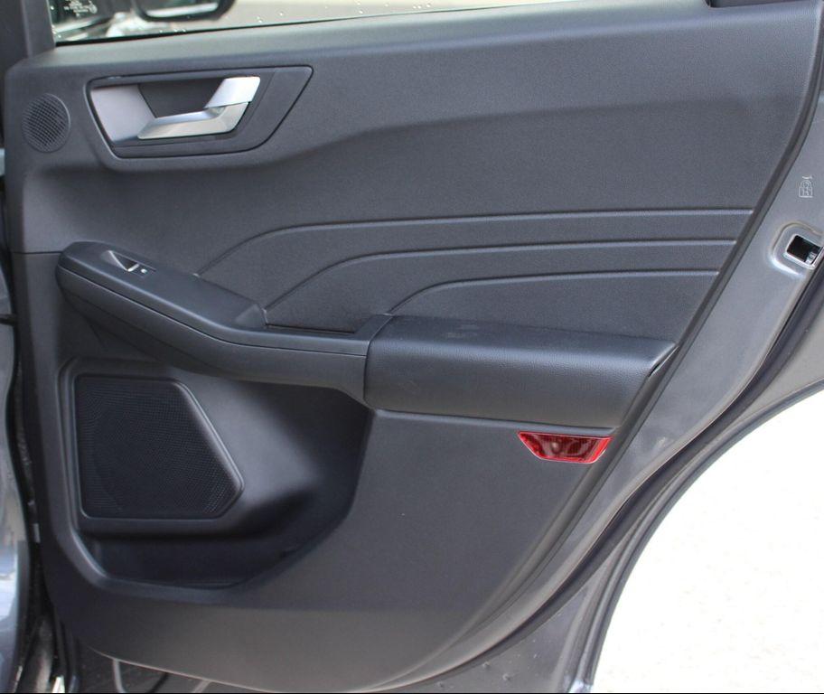 new 2025 Ford Escape PHEV car, priced at $38,425