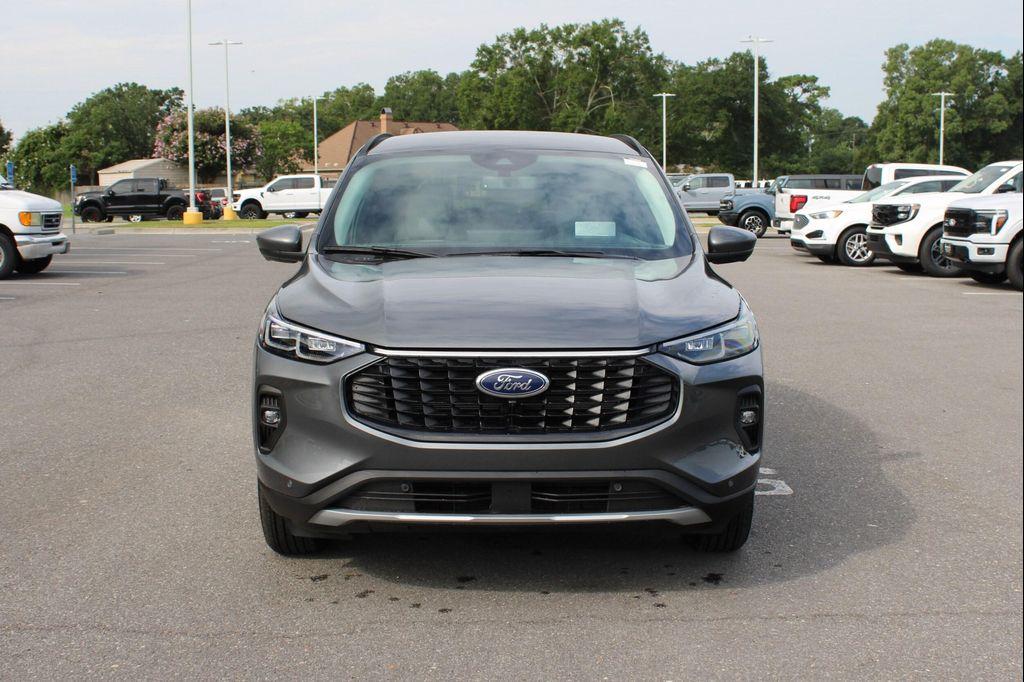 new 2025 Ford Escape PHEV car, priced at $38,425