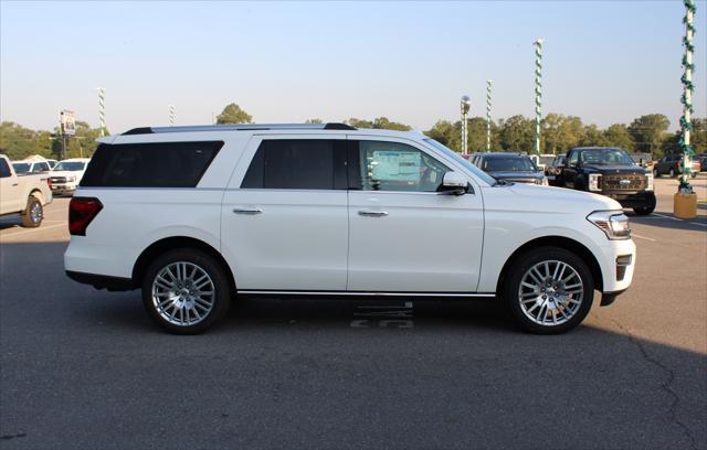 new 2024 Ford Expedition car, priced at $82,395