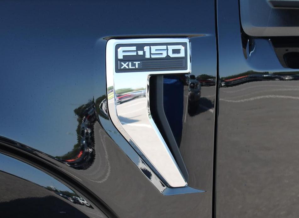 new 2024 Ford F-150 car, priced at $53,000