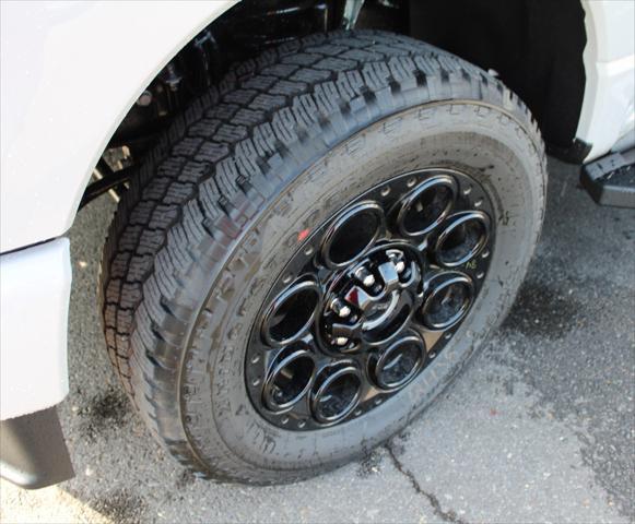 new 2025 Ford F-250 car, priced at $92,100