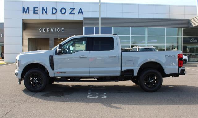 new 2025 Ford F-250 car, priced at $92,100