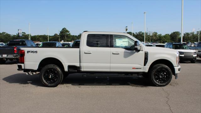 new 2025 Ford F-250 car, priced at $92,100