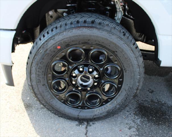 new 2025 Ford F-250 car, priced at $92,100