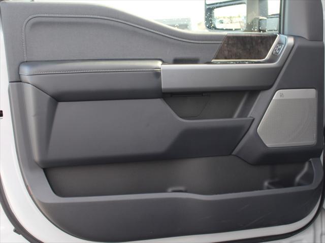 new 2025 Ford F-250 car, priced at $92,100