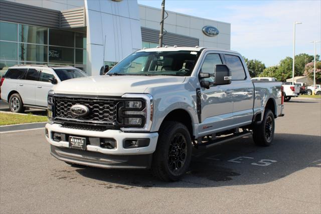new 2025 Ford F-250 car, priced at $92,100