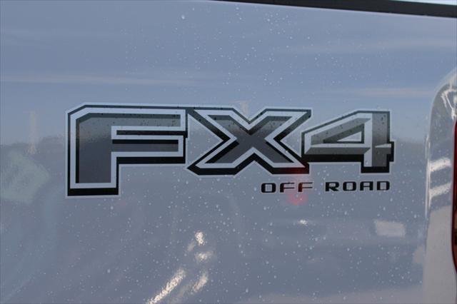 new 2025 Ford F-250 car, priced at $92,100
